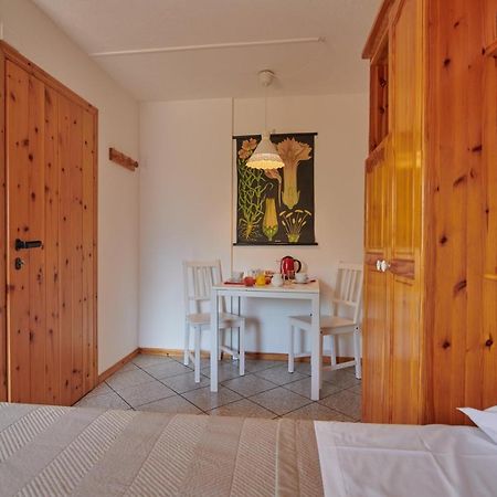 Le Rosier B&B E Appartamento Saint-Vincent Εξωτερικό φωτογραφία